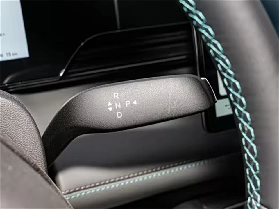 Qin L 2025 EV 545KM Transcendent price