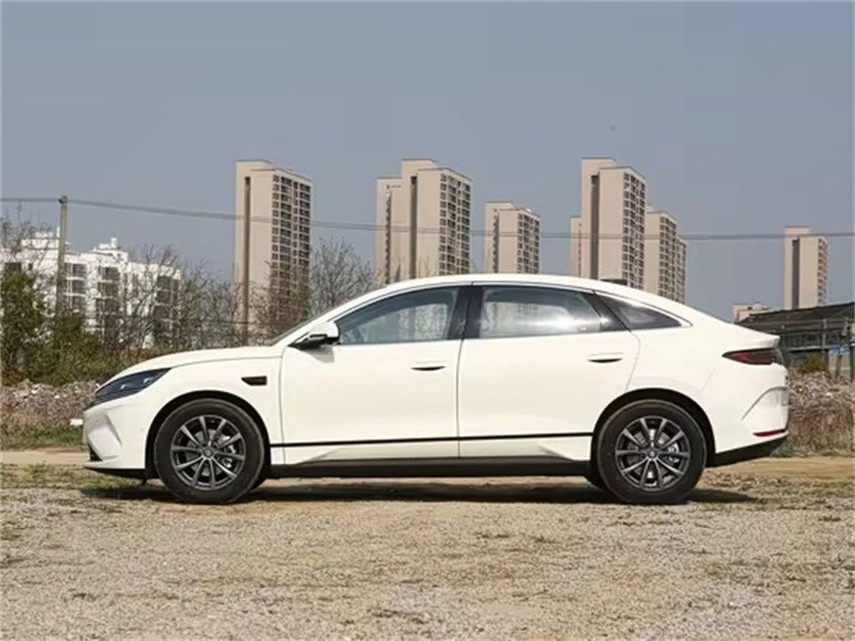 Qin L 2025 EV 545KM Transcendent suppliers